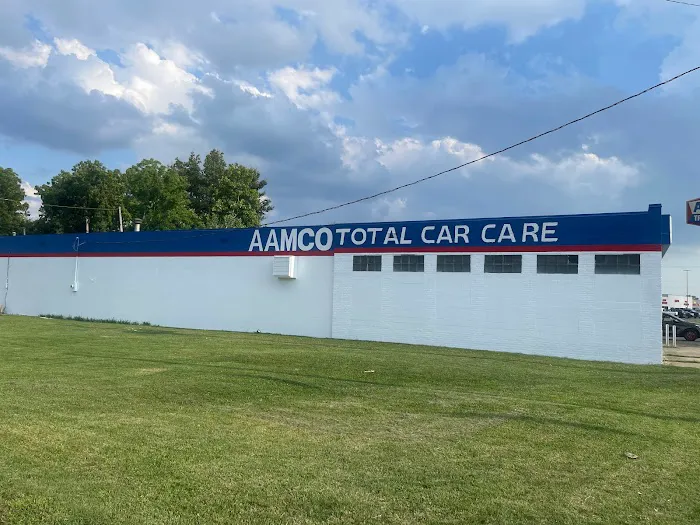 AAMCO Transmissions & Total Car Care 8