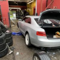 Shawn's Used & New Tires