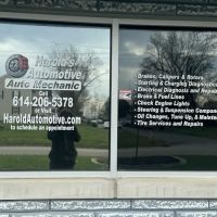 Harolds Automotive