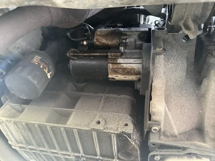 Harolds Automotive 5