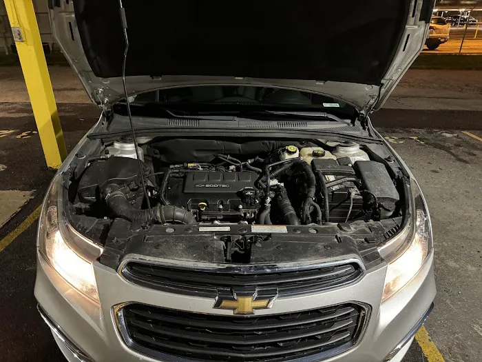 Harolds Automotive 3