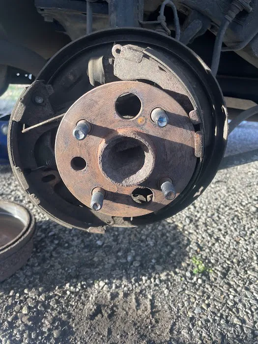 Harolds Automotive 8