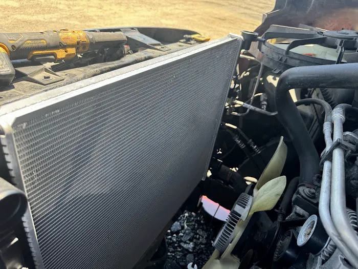 Harolds Automotive 7