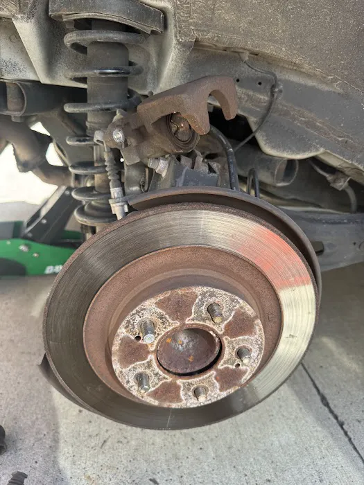 Harolds Automotive 6