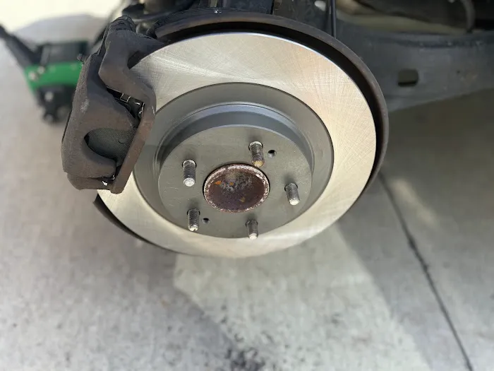 Harolds Automotive 9