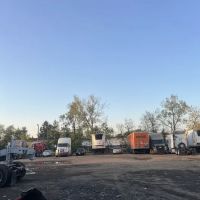 Semi Truck Repair Center & Roadside Service