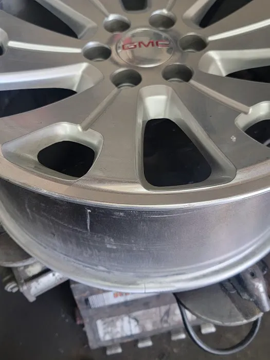 Naija Tires 8