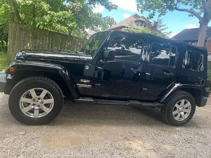 Unique Automotive & Custom 1