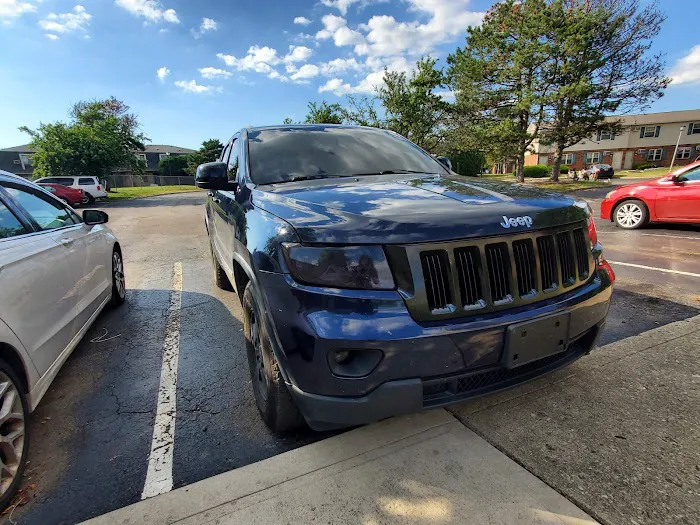 Unique Automotive & Custom 0