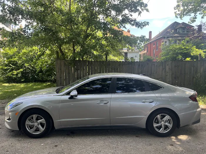 Unique Automotive & Custom 2