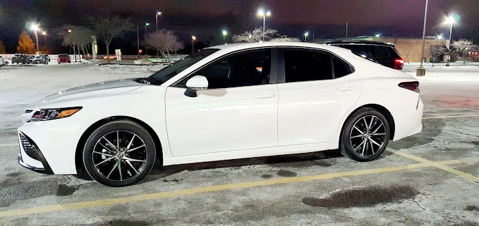 Unique Automotive & Custom 3