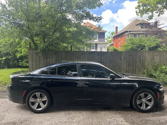 Unique Automotive & Custom 4