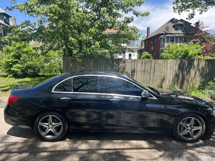 Unique Automotive & Custom 5