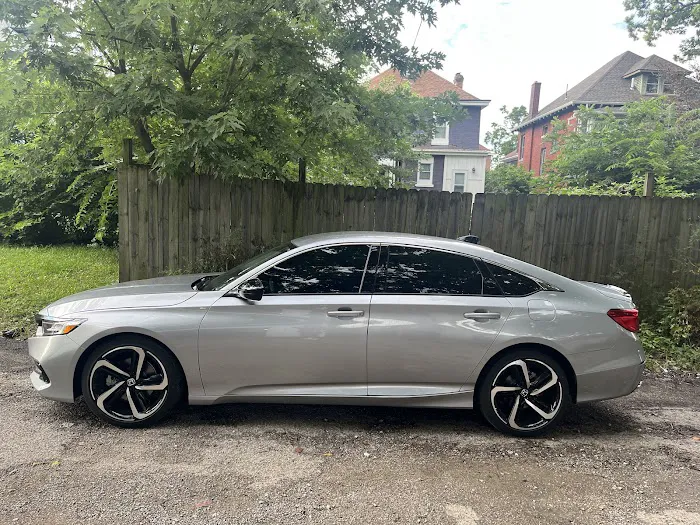 Unique Automotive & Custom 6