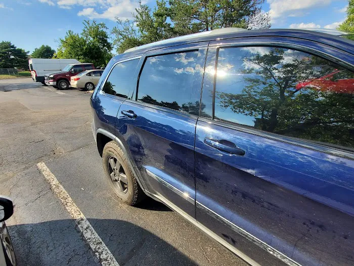 Unique Automotive & Custom 9