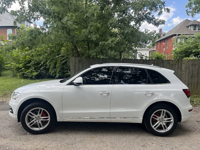 Unique Automotive & Custom 7