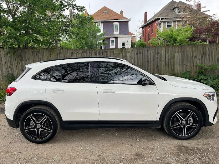 Unique Automotive & Custom 8