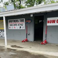 Ohio State Tire