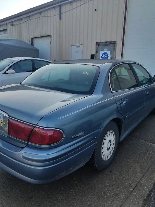 I CANDI MOTORS LLC 0