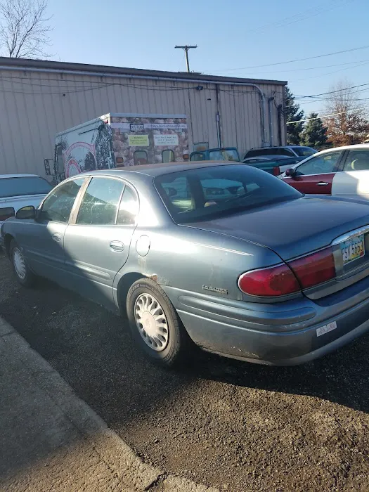 I CANDI MOTORS LLC 1