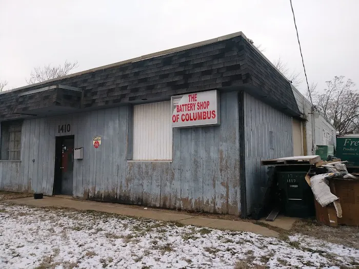 Battery Shop Of Columbus 0