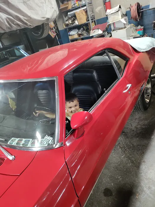 J R's Auto Services 0