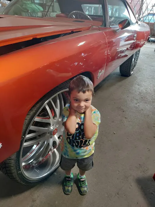 J R's Auto Services 1