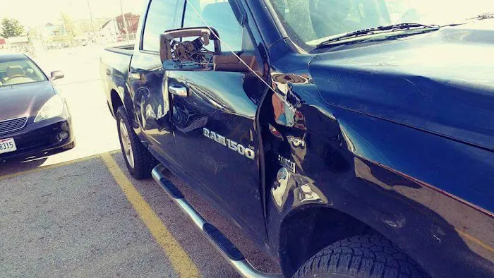 Keen's Body Shop 5