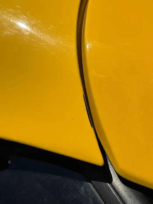 Keen's Body Shop 8