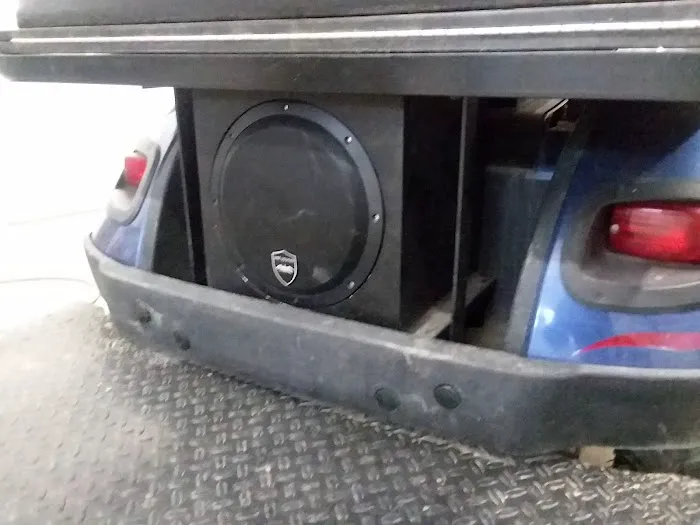 Keen's Body Shop 9