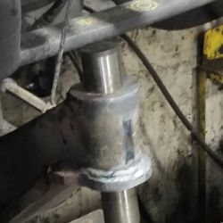 Smith Springs ico