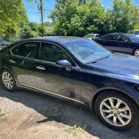 MTP WINDOW TINT