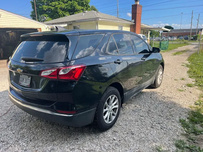 MTP WINDOW TINT 4