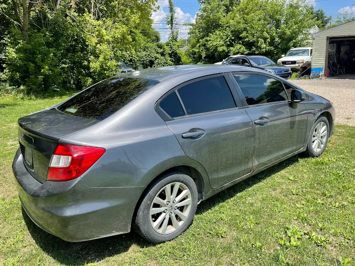 MTP WINDOW TINT 3