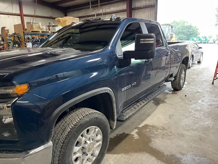 MTP WINDOW TINT 7