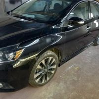 Waynes Automotive Finishes