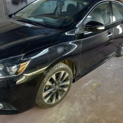 Waynes Automotive Finishes ico
