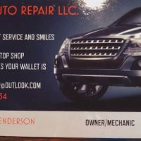 MJB Auto Repair LLC.