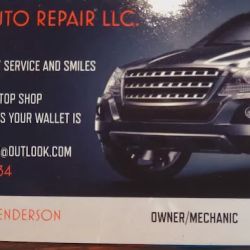 MJB Auto Repair LLC. ico