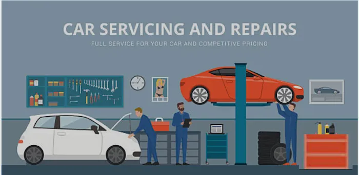 B&F AUTO CARE - Auto Service and Auto Repair in Columbus Ohio 0