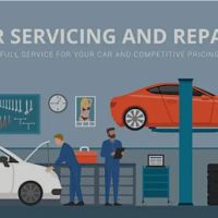 B&F AUTO CARE - Auto Service and Auto Repair in Columbus Ohio