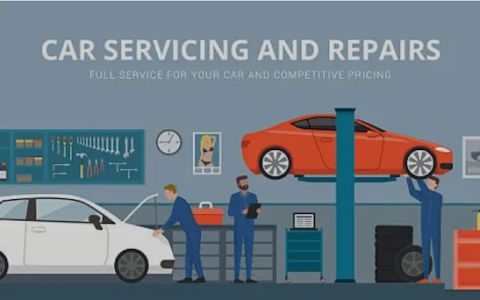 B&F AUTO CARE - Auto Service and Auto Repair in Columbus Ohio