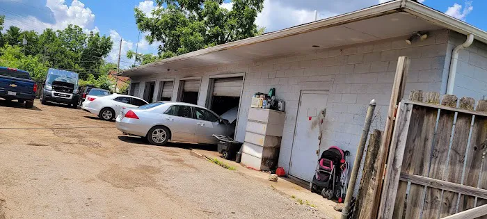 Republic Auto Repair LLC 0