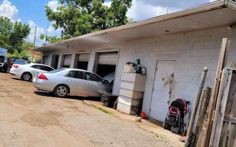Republic Auto Repair LLC