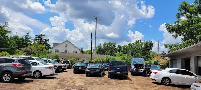 Republic Auto Repair LLC 1