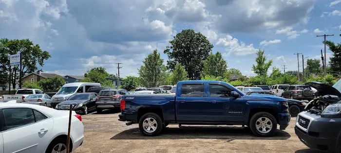 Republic Auto Repair LLC 5