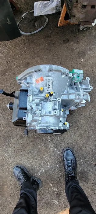 Republic Auto Repair LLC 8