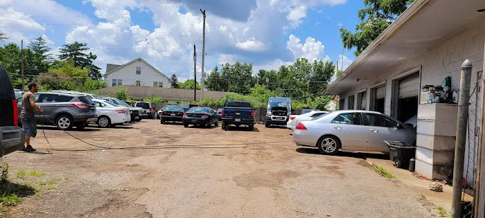 Republic Auto Repair LLC 7