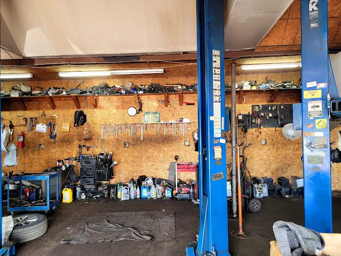 Republic Auto Repair LLC 9