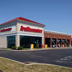 Tire Discounters ico